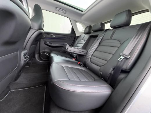 MG EHS 1.5 TGDI Luxury | PHEV | MEGA COMPLEET!  | COMPLETE HISTORIE AANWEZIG | FABRIEKSGARANTIE T/M 11-2... ActivLease financial lease