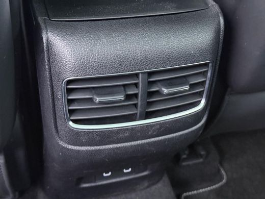 MG EHS 1.5 TGDI Luxury | PHEV | MEGA COMPLEET!  | COMPLETE HISTORIE AANWEZIG | FABRIEKSGARANTIE T/M 11-2... ActivLease financial lease