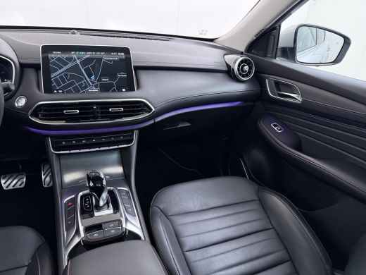 MG EHS 1.5 TGDI Luxury | PHEV | MEGA COMPLEET!  | COMPLETE HISTORIE AANWEZIG | FABRIEKSGARANTIE T/M 11-2... ActivLease financial lease