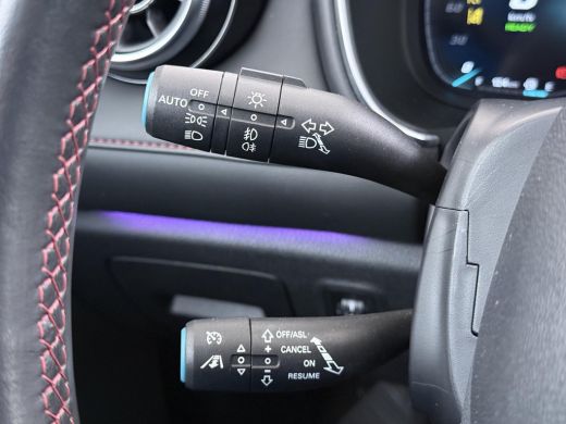 MG EHS 1.5 TGDI Luxury | PHEV | MEGA COMPLEET!  | COMPLETE HISTORIE AANWEZIG | FABRIEKSGARANTIE T/M 11-2... ActivLease financial lease