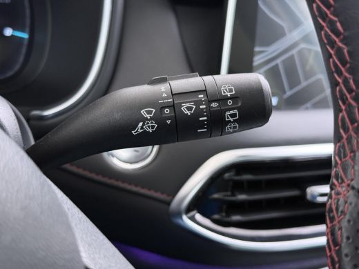 MG EHS 1.5 TGDI Luxury | PHEV | MEGA COMPLEET!  | COMPLETE HISTORIE AANWEZIG | FABRIEKSGARANTIE T/M 11-2... ActivLease financial lease