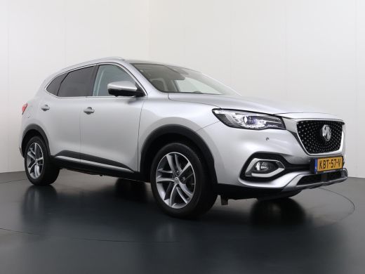 MG EHS 1.5 TGDI Luxury | PHEV | MEGA COMPLEET!  | COMPLETE HISTORIE AANWEZIG | FABRIEKSGARANTIE T/M 11-2... ActivLease financial lease