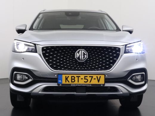 MG EHS 1.5 TGDI Luxury | PHEV | MEGA COMPLEET!  | COMPLETE HISTORIE AANWEZIG | FABRIEKSGARANTIE T/M 11-2... ActivLease financial lease