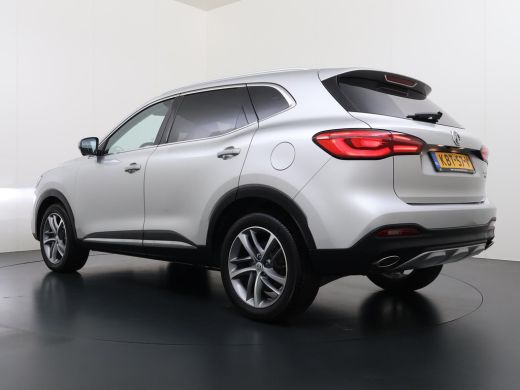MG EHS 1.5 TGDI Luxury | PHEV | MEGA COMPLEET!  | COMPLETE HISTORIE AANWEZIG | FABRIEKSGARANTIE T/M 11-2... ActivLease financial lease
