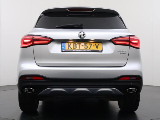 MG EHS 1.5 TGDI Luxury | PHEV | MEGA COMPLEET!  | COMPLETE HISTORIE AANWEZIG | FABRIEKSGARANTIE T/M 11-2... ActivLease financial lease