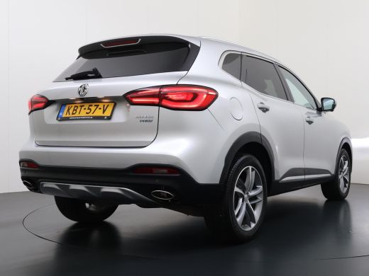 MG EHS 1.5 TGDI Luxury | PHEV | MEGA COMPLEET!  | COMPLETE HISTORIE AANWEZIG | FABRIEKSGARANTIE T/M 11-2... ActivLease financial lease