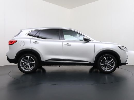 MG EHS 1.5 TGDI Luxury | PHEV | MEGA COMPLEET!  | COMPLETE HISTORIE AANWEZIG | FABRIEKSGARANTIE T/M 11-2... ActivLease financial lease