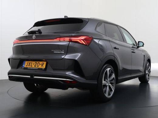 MG Marvel R Luxury 70 kWh VAN &euro; 25.900,- VOOR &euro; 21.877,- UW LENTEVOORDEEL &euro; 4.023,-! | SOH 94% | 7 jaar FABRI... ActivLease financial lease