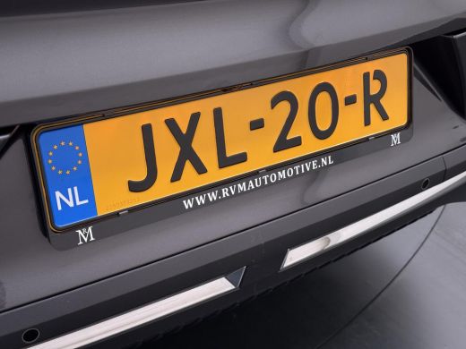 MG Marvel R Luxury 70 kWh VAN &euro; 25.900,- VOOR &euro; 21.877,- UW LENTEVOORDEEL &euro; 4.023,-! | SOH 94% | 7 jaar FABRI... ActivLease financial lease