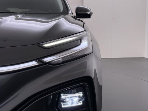 MG Marvel R Luxury 70 kWh VAN &euro; 25.900,- VOOR &euro; 21.877,- UW LENTEVOORDEEL &euro; 4.023,-! | SOH 94% | 7 jaar FABRI... ActivLease financial lease