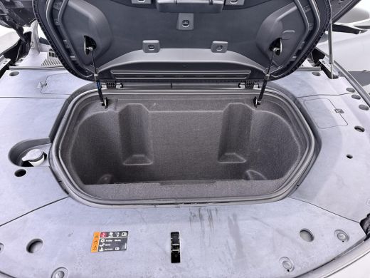 MG Marvel R Luxury 70 kWh VAN &euro; 25.900,- VOOR &euro; 21.877,- UW LENTEVOORDEEL &euro; 4.023,-! | SOH 94% | 7 jaar FABRI... ActivLease financial lease