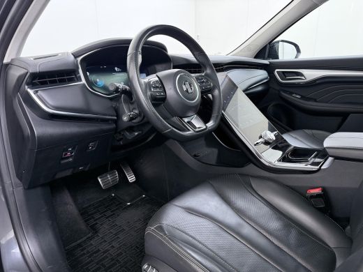 MG Marvel R Luxury 70 kWh VAN &euro; 25.900,- VOOR &euro; 21.877,- UW LENTEVOORDEEL &euro; 4.023,-! | SOH 94% | 7 jaar FABRI... ActivLease financial lease