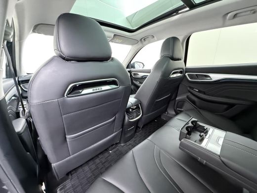 MG Marvel R Luxury 70 kWh VAN &euro; 25.900,- VOOR &euro; 21.877,- UW LENTEVOORDEEL &euro; 4.023,-! | SOH 94% | 7 jaar FABRI... ActivLease financial lease