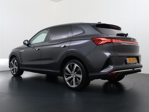 MG Marvel R Luxury 70 kWh VAN &euro; 25.900,- VOOR &euro; 21.877,- UW LENTEVOORDEEL &euro; 4.023,-! | SOH 94% | 7 jaar FABRI... ActivLease financial lease