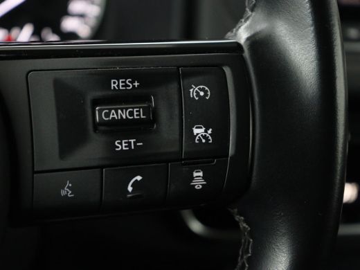 Nissan QASHQAI 1.3 MHEV Acenta | Panoramadak | Adaptive cruise | Carplay | Camera | Keyless | Dodehoek detectie ... ActivLease financial lease