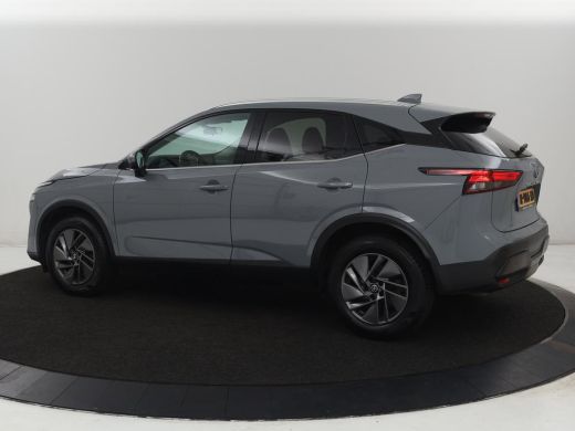 Nissan QASHQAI 1.3 MHEV Acenta | Panoramadak | Adaptive cruise | Carplay | Camera | Keyless | Dodehoek detectie ... ActivLease financial lease