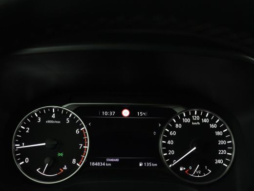 Nissan QASHQAI 1.3 MHEV Acenta | Panoramadak | Adaptive cruise | Carplay | Camera | Keyless | Dodehoek detectie ... ActivLease financial lease