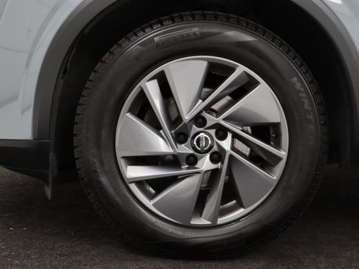 Nissan QASHQAI 1.3 MHEV Acenta | Panoramadak | Adaptive cruise | Carplay | Camera | Keyless | Dodehoek detectie ... ActivLease financial lease