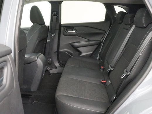 Nissan QASHQAI 1.3 MHEV Acenta | Panoramadak | Adaptive cruise | Carplay | Camera | Keyless | Dodehoek detectie ... ActivLease financial lease