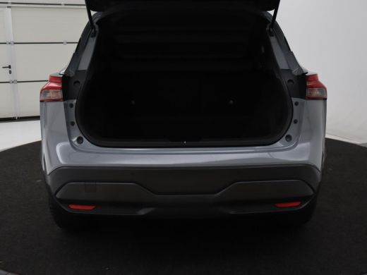 Nissan QASHQAI 1.3 MHEV Acenta | Panoramadak | Adaptive cruise | Carplay | Camera | Keyless | Dodehoek detectie ... ActivLease financial lease