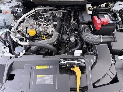 Nissan QASHQAI 1.3 MHEV Xtronic N-Connecta | FABRIEKSGARANTIE| PANO| VOORRUITVERWARMING| STOEL + STUUR VERWARMIN... ActivLease financial lease