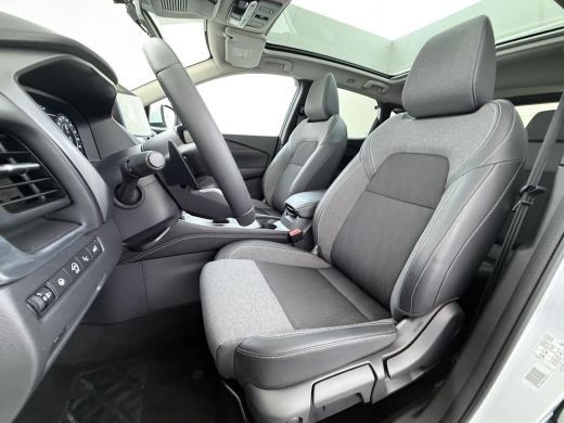 Nissan QASHQAI 1.3 MHEV Xtronic N-Connecta | FABRIEKSGARANTIE| PANO| VOORRUITVERWARMING| STOEL + STUUR VERWARMIN... ActivLease financial lease