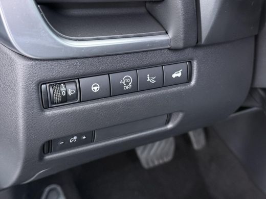 Nissan QASHQAI 1.3 MHEV Xtronic N-Connecta | FABRIEKSGARANTIE| PANO| VOORRUITVERWARMING| STOEL + STUUR VERWARMIN... ActivLease financial lease