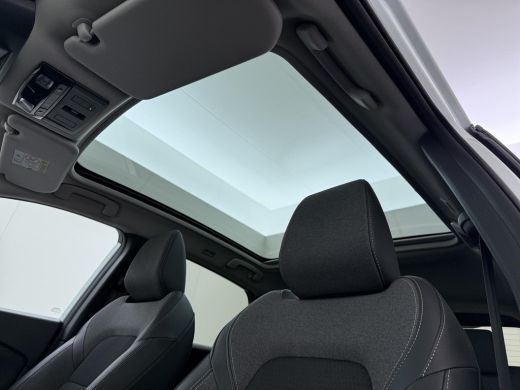 Nissan QASHQAI 1.3 MHEV Xtronic N-Connecta | FABRIEKSGARANTIE| PANO| VOORRUITVERWARMING| STOEL + STUUR VERWARMIN... ActivLease financial lease