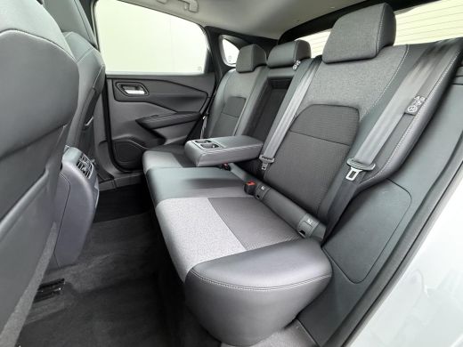 Nissan QASHQAI 1.3 MHEV Xtronic N-Connecta | FABRIEKSGARANTIE| PANO| VOORRUITVERWARMING| STOEL + STUUR VERWARMIN... ActivLease financial lease