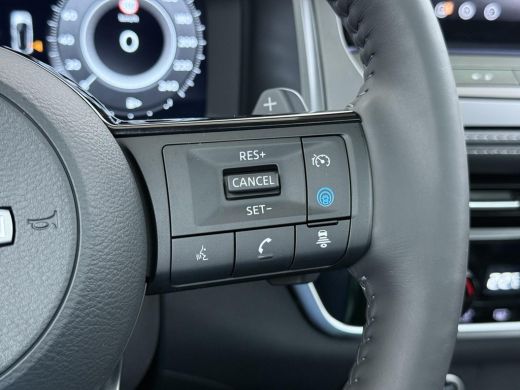 Nissan QASHQAI 1.3 MHEV Xtronic N-Connecta | FABRIEKSGARANTIE| PANO| VOORRUITVERWARMING| STOEL + STUUR VERWARMIN... ActivLease financial lease