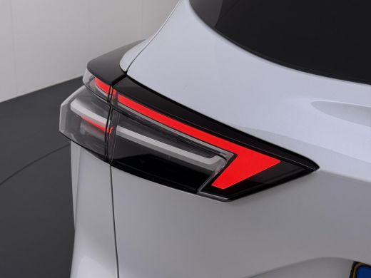 Nissan QASHQAI 1.3 MHEV Xtronic N-Connecta | FABRIEKSGARANTIE| PANO| VOORRUITVERWARMING| STOEL + STUUR VERWARMIN... ActivLease financial lease