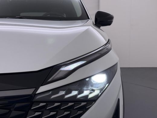 Nissan QASHQAI 1.3 MHEV Xtronic N-Connecta | FABRIEKSGARANTIE| PANO| VOORRUITVERWARMING| STOEL + STUUR VERWARMIN... ActivLease financial lease