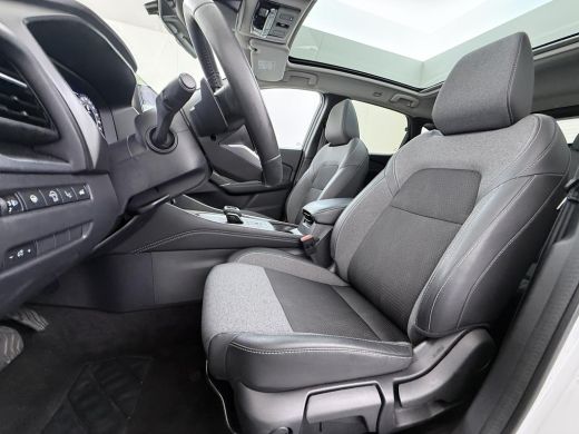 Nissan QASHQAI 1.3 MHEV Xtronic N-Connecta | FABRIEKSGARANTIE| PANO| VOORRUITVERWARMING| STOEL + STUUR VERWARMIN... ActivLease financial lease
