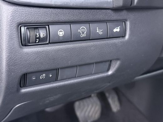 Nissan QASHQAI 1.3 MHEV Xtronic N-Connecta | FABRIEKSGARANTIE| PANO| VOORRUITVERWARMING| STOEL + STUUR VERWARMIN... ActivLease financial lease
