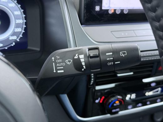 Nissan QASHQAI 1.3 MHEV Xtronic N-Connecta | FABRIEKSGARANTIE| PANO| VOORRUITVERWARMING| STOEL + STUUR VERWARMIN... ActivLease financial lease
