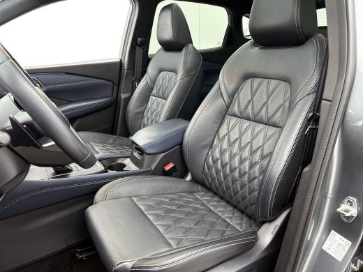 Nissan QASHQAI 1.3 MHEV Xtronic Tekna Plus PANORAMADAK | LEER | MEM. STOEL | MASSAGE | BOSE ActivLease financial lease