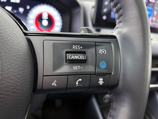 Nissan QASHQAI 1.3 MHEV Xtronic Tekna Plus PANORAMADAK | LEER | MEM. STOEL | MASSAGE | BOSE ActivLease financial lease