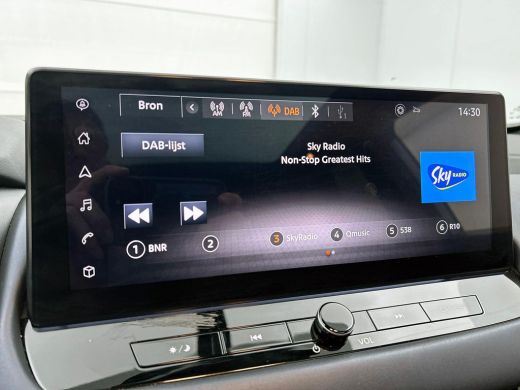 Nissan QASHQAI 1.3 MHEV Xtronic Tekna Plus PANORAMADAK | LEER | MEM. STOEL | MASSAGE | BOSE ActivLease financial lease