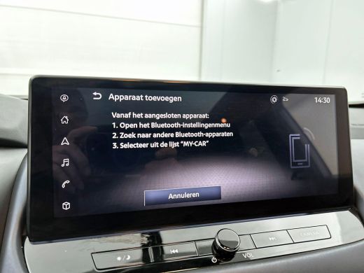 Nissan QASHQAI 1.3 MHEV Xtronic Tekna Plus PANORAMADAK | LEER | MEM. STOEL | MASSAGE | BOSE ActivLease financial lease