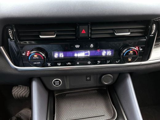 Nissan QASHQAI 1.3 MHEV Xtronic Tekna Plus PANORAMADAK | LEER | MEM. STOEL | MASSAGE | BOSE ActivLease financial lease