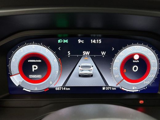 Nissan QASHQAI 1.3 MHEV Xtronic Tekna Plus PANORAMADAK | LEER | MEM. STOEL | MASSAGE | BOSE ActivLease financial lease