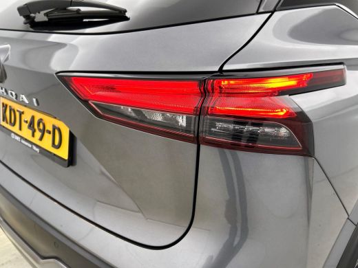 Nissan QASHQAI 1.3 MHEV Xtronic Tekna Plus PANORAMADAK | LEER | MEM. STOEL | MASSAGE | BOSE ActivLease financial lease