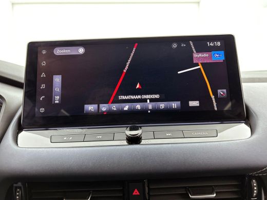 Nissan QASHQAI 1.3 MHEV Xtronic Tekna Plus PANORAMADAK | LEER | MEM. STOEL | MASSAGE | BOSE ActivLease financial lease
