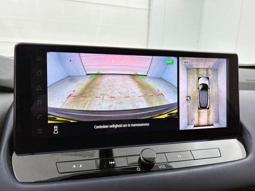 Nissan QASHQAI 1.3 MHEV Xtronic Tekna Plus PANORAMADAK | LEER | MEM. STOEL | MASSAGE | BOSE ActivLease financial lease