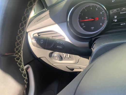 Opel Astra Sports Tourer 1.2 Edition Airco | AppleCarplay/ Android Auto | Cruise Control | DAB | LED | LMV 1... ActivLease financial lease