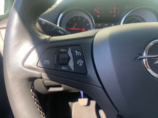 Opel Astra Sports Tourer 1.2 Edition Airco | AppleCarplay/ Android Auto | Cruise Control | DAB | LED | LMV 1... ActivLease financial lease