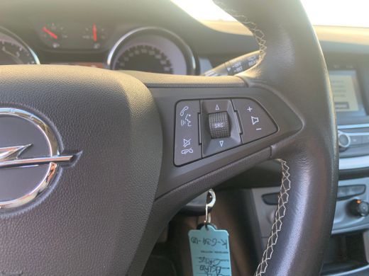 Opel Astra Sports Tourer 1.2 Edition Airco | AppleCarplay/ Android Auto | Cruise Control | DAB | LED | LMV 1... ActivLease financial lease