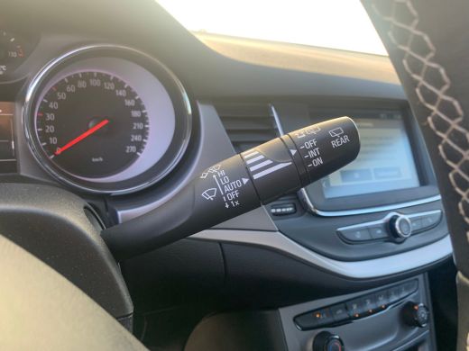 Opel Astra Sports Tourer 1.2 Edition Airco | AppleCarplay/ Android Auto | Cruise Control | DAB | LED | LMV 1... ActivLease financial lease