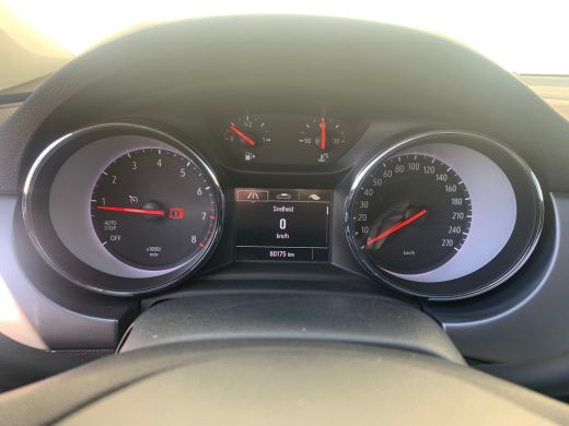 Opel Astra Sports Tourer 1.2 Edition Airco | AppleCarplay/ Android Auto | Cruise Control | DAB | LED | LMV 1... ActivLease financial lease