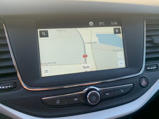 Opel Astra Sports Tourer 1.2 Edition Airco | AppleCarplay/ Android Auto | Cruise Control | DAB | LED | LMV 1... ActivLease financial lease